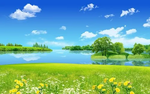 高性能智能