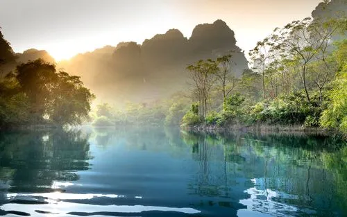 智能化节能